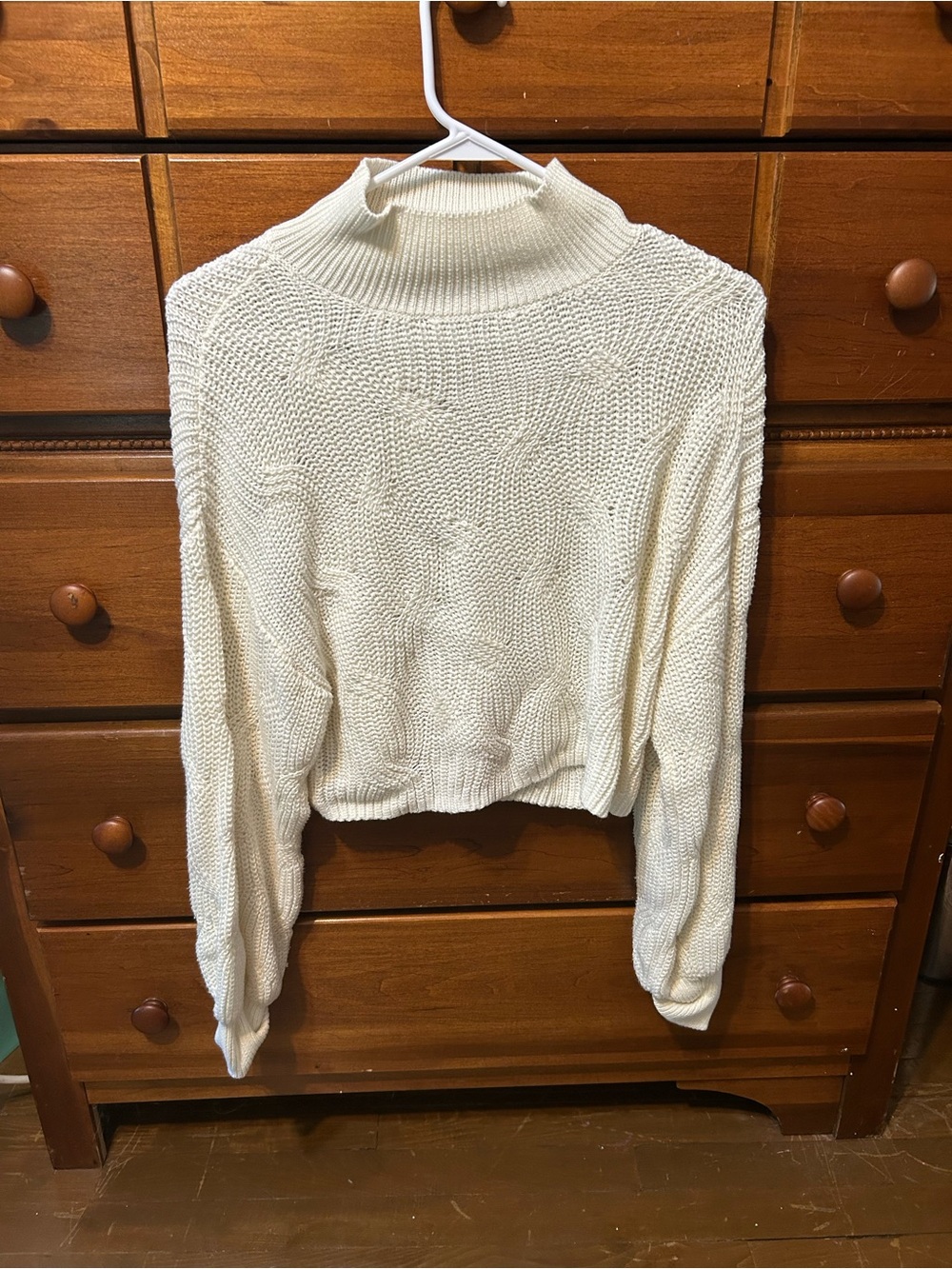 Altar’d State Sweater